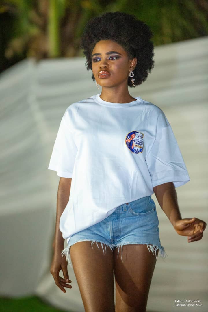 Talent Multimedia Fashion Show past show photo 3