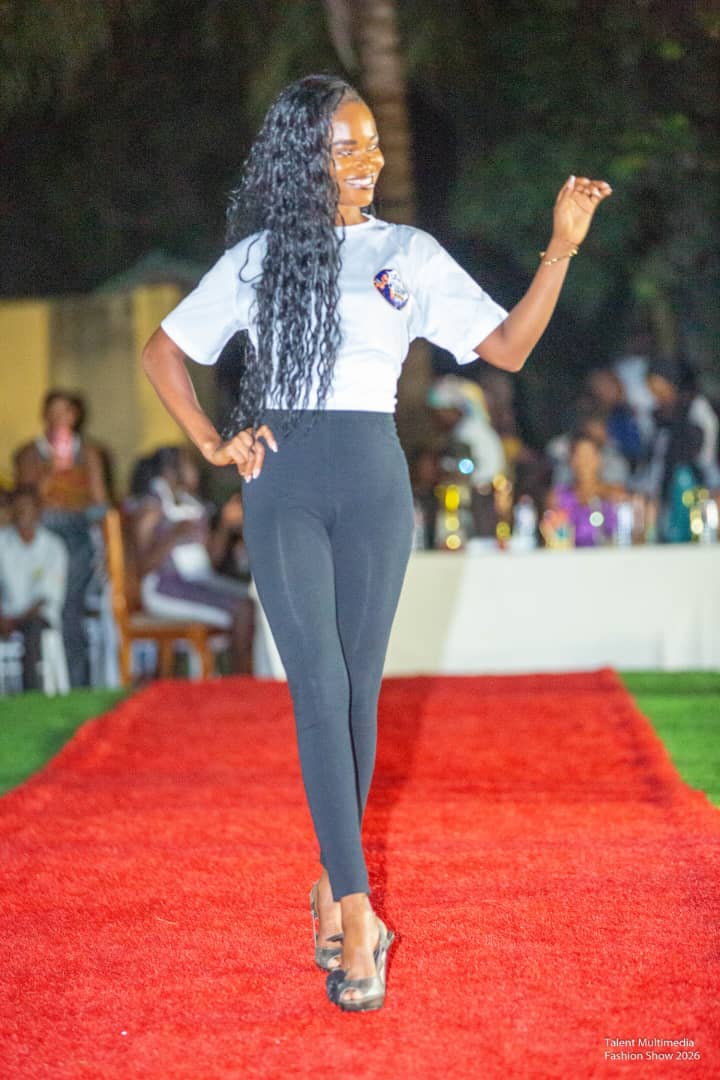 Talent Multimedia Fashion Show past show photo 7